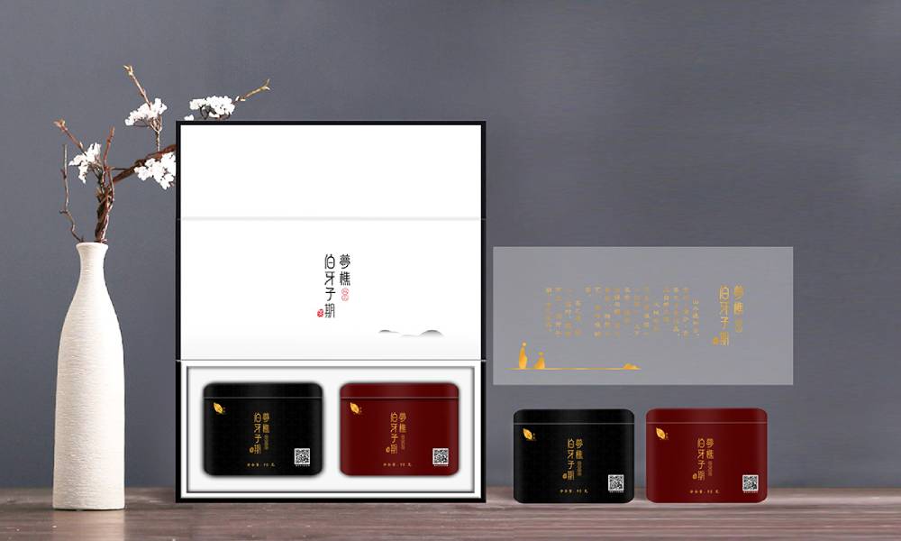 武进区包装设计：文化赋能，创新驱动，解锁城市产业新势能